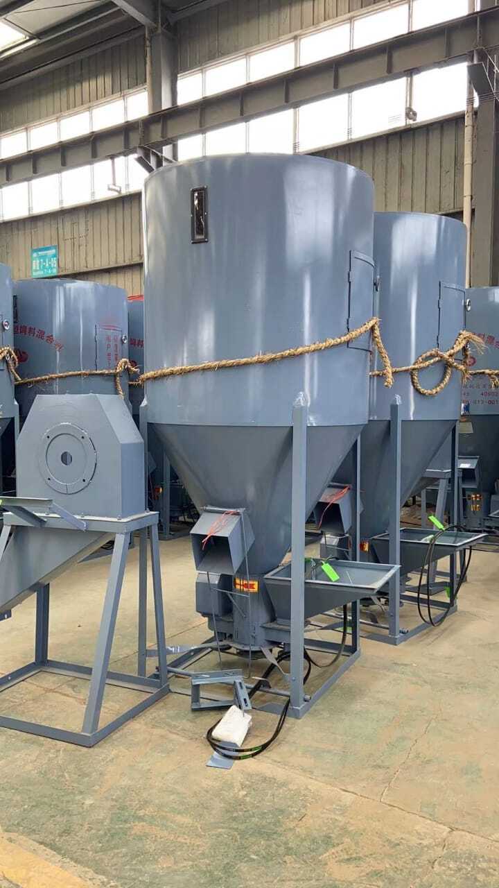Self Milling and Consultancy